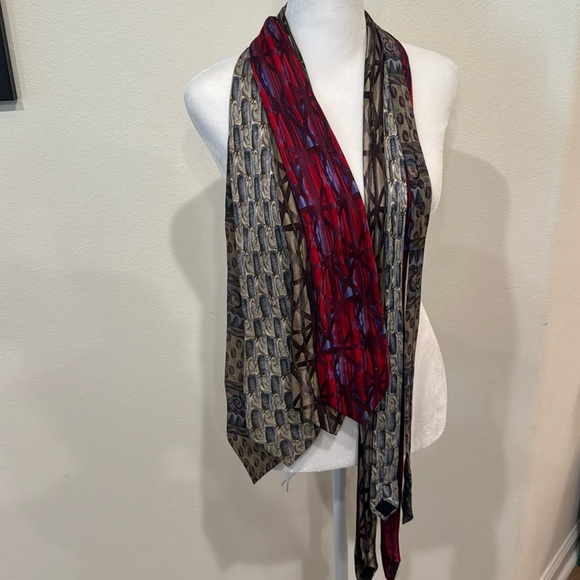 Bundle of 4 J. Garcia ties - Picture 1 of 7